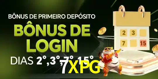 Promoções 1 7XPG