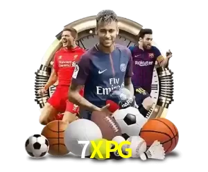Apostas Esportivas no 7XPG