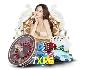Cassino Online e Cassino Ao Vivo no 7XPG