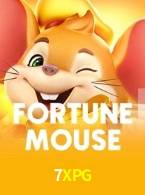 Caça-níqueis fortune mouse 7XPG