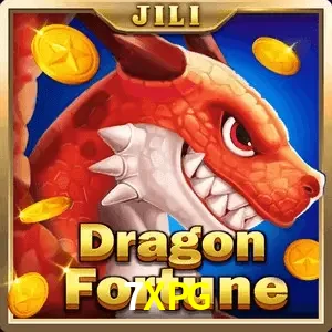 dragon fortune pescaria 7XPG